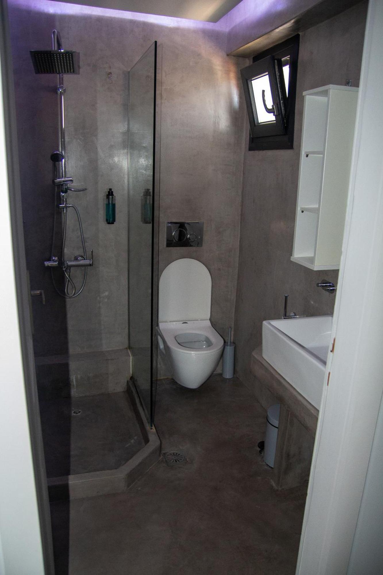 Aliston Hotel Thassos (Adults Only) Скала Потамияс Екстериор снимка