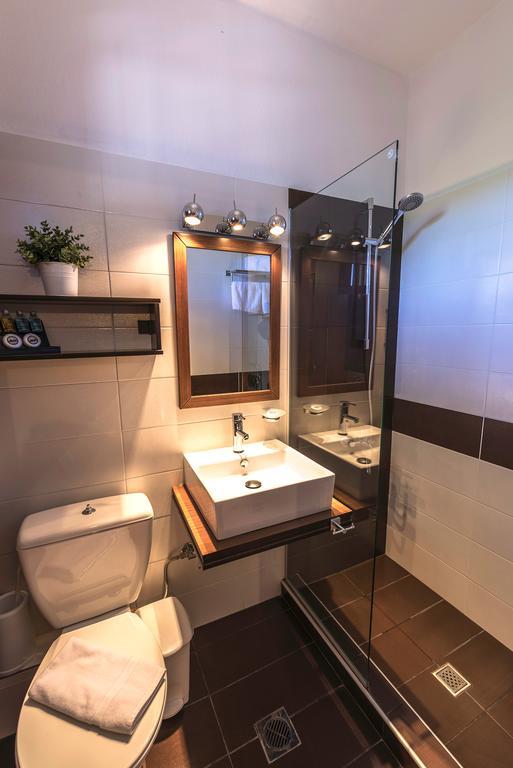 Aliston Hotel Thassos (Adults Only) Скала Потамияс Екстериор снимка